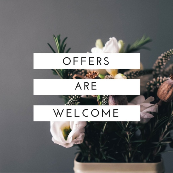 Meet your Posher, Maryssa - Picture 3 of 4